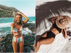 купальники