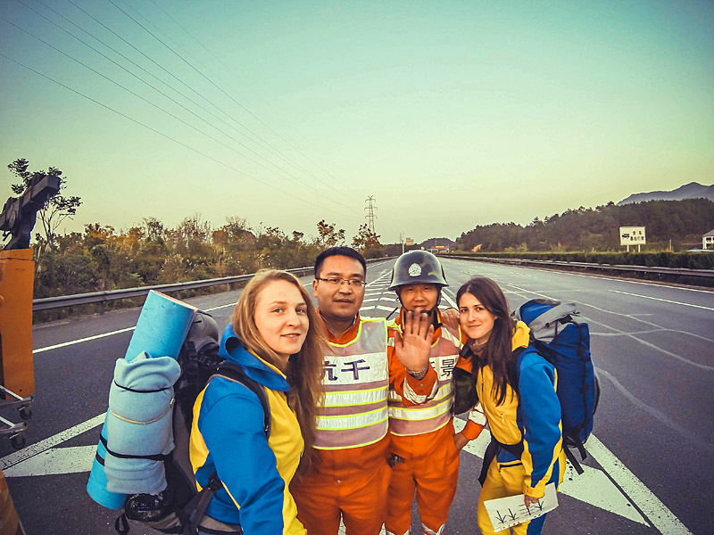 Як здійснити кругосвітню подорож