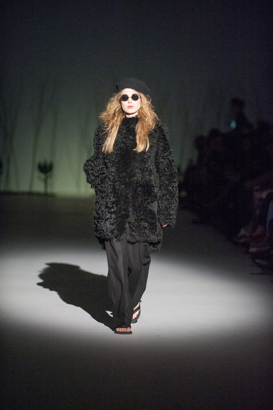 UFW AW 16/17: Viktoranisimov