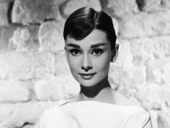 Одрі Хепберн