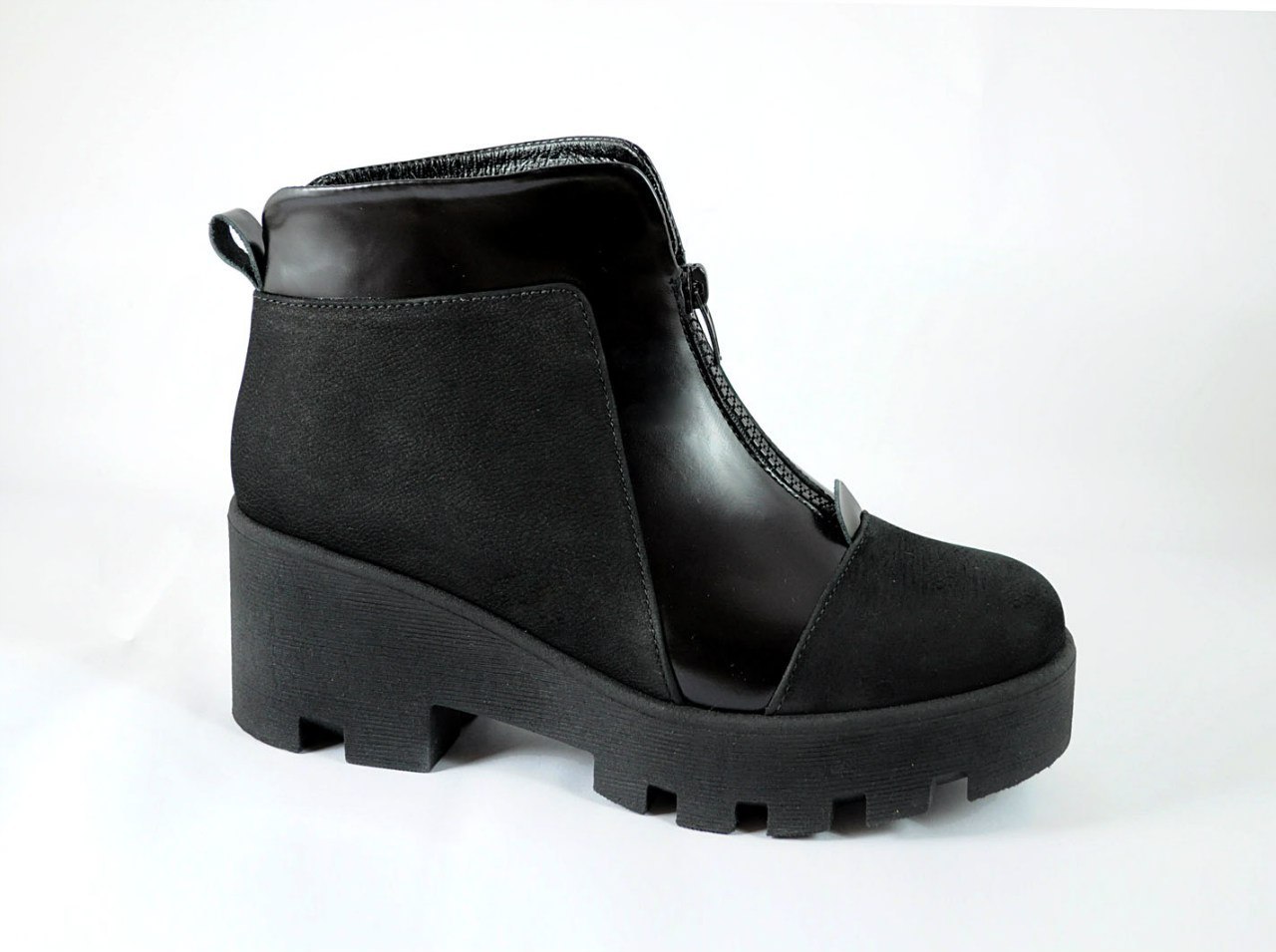 Осіннє взуття - Fatyanovа