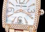 Ulysse Nardin знает все о женских мечтах