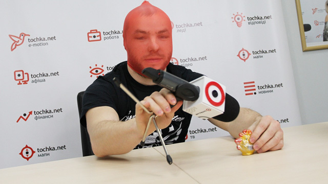 Пивник Петя