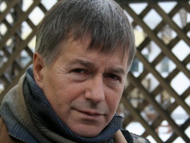 Ігор Ліванов