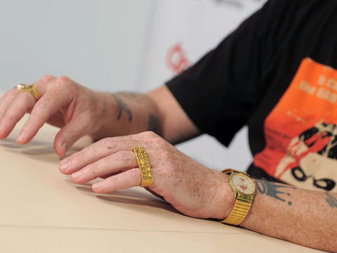 Брюс Ля Брюс 