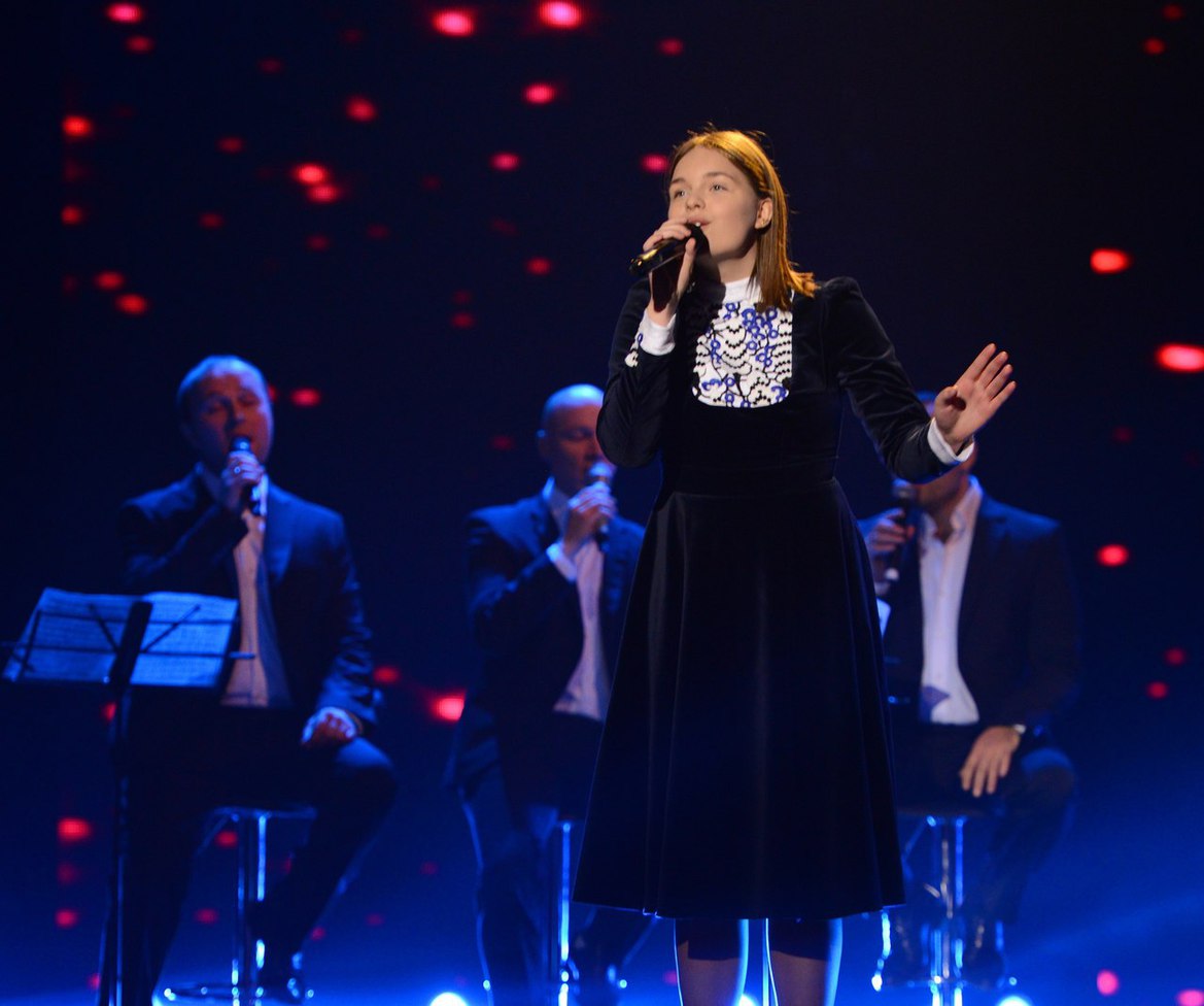 Елина Иващенко
