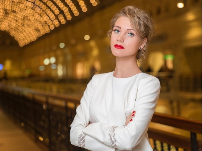 Кристина Асмус