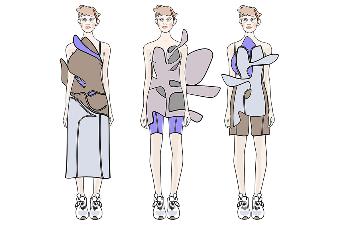 Конкурс SAFE FASHION