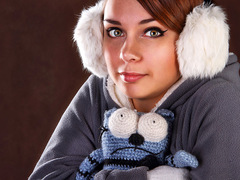 Как образуется гусиная кожа? Как избавиться от гусиной кожи?