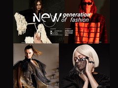 New Generation of Fashion