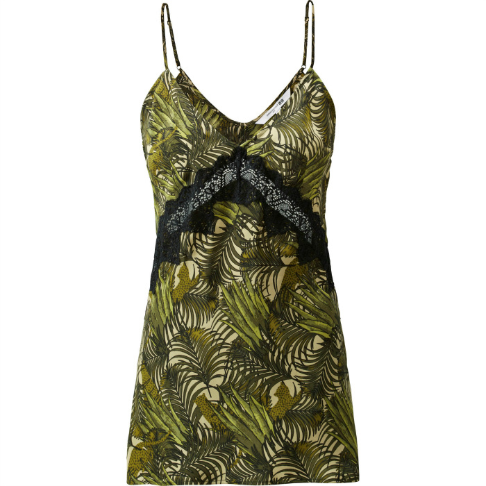 Карин Ройтфельд для Uniqlo