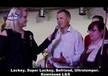 Аппарат Лакей (Lackey) Компании L&S залечил перелом медиальной косточк