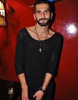 Вечеринка открытие UFW