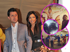 Мурат и Лорак тусуются в Майами