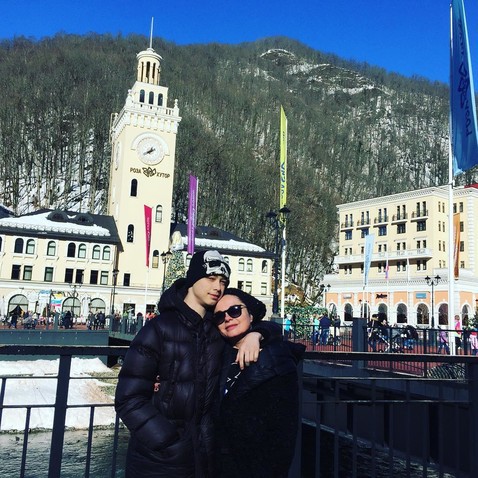 Наташа Королёва