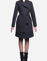 Модные пальто