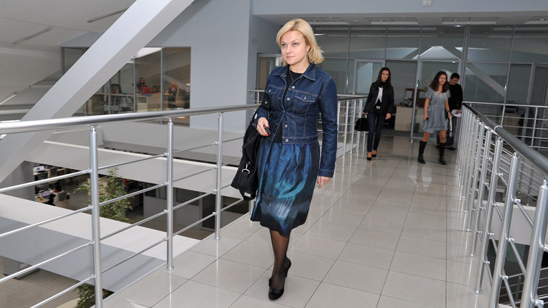 Маричка Бурмака