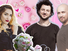 AVIATOR і Божена Дар