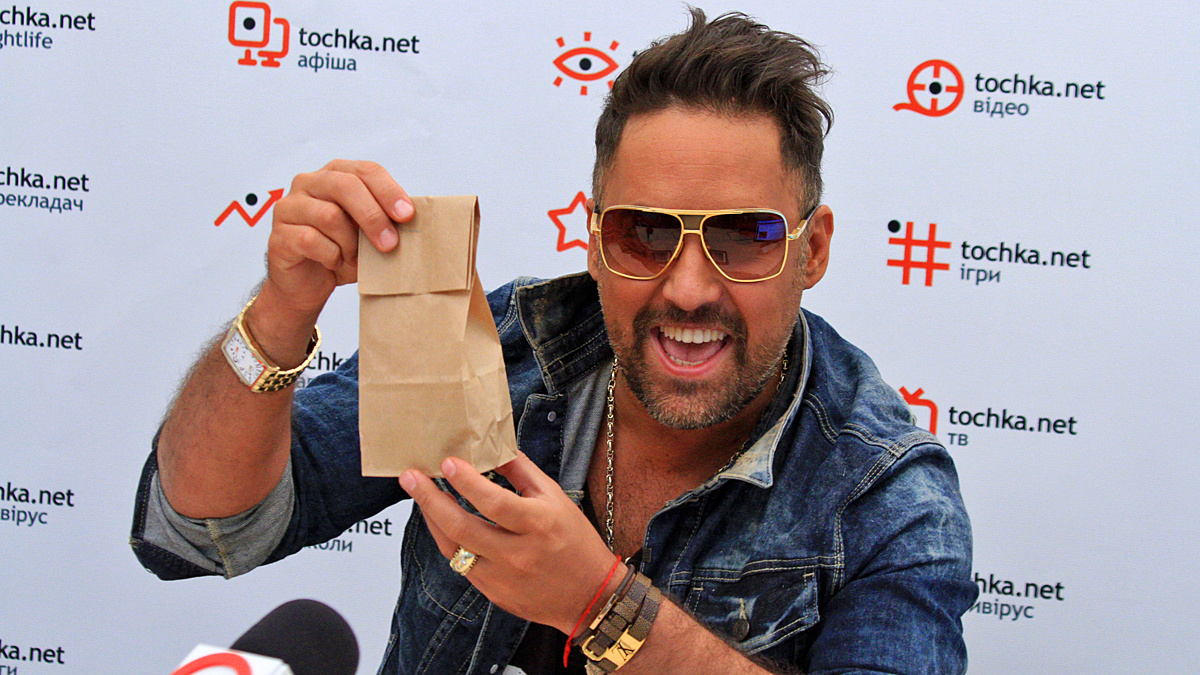 Діма Коляденко