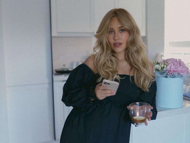 Даша Квіткова