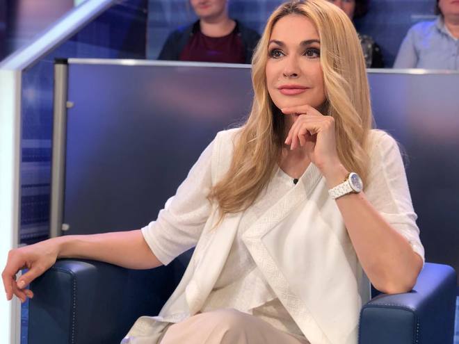 Ольга Сумская