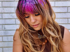 Окрашивание 2016