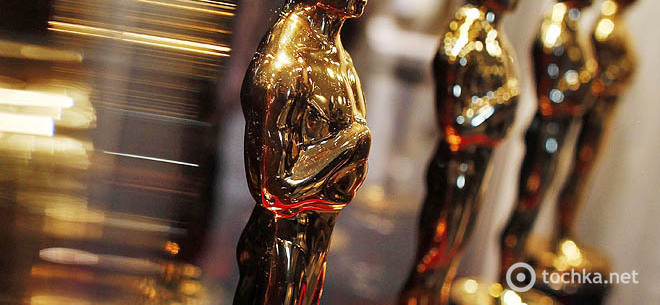 Всі номінанти на Оскар-2013: повний список