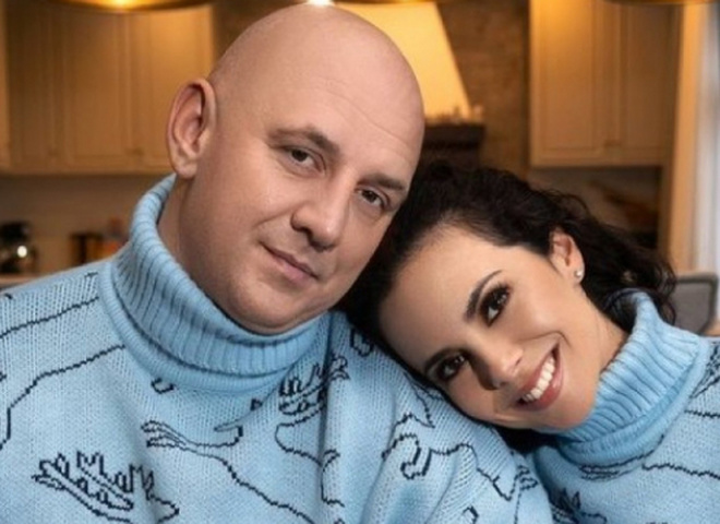 Колишня підопічна Потапа пояснила, чому раніше не говорила про його домагання