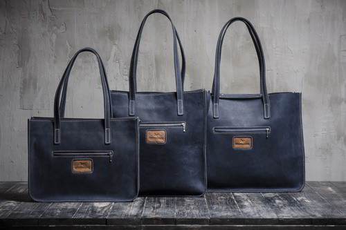 Украинские бренды сумок - Curly Sue