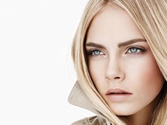 Макияж без макияжа