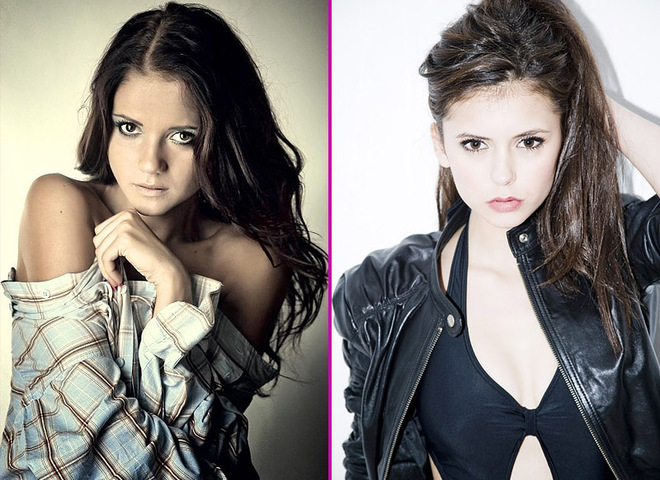 Рената Штифель и Нина Добрев