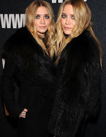 Мери-Кейт и Эшли Олсен