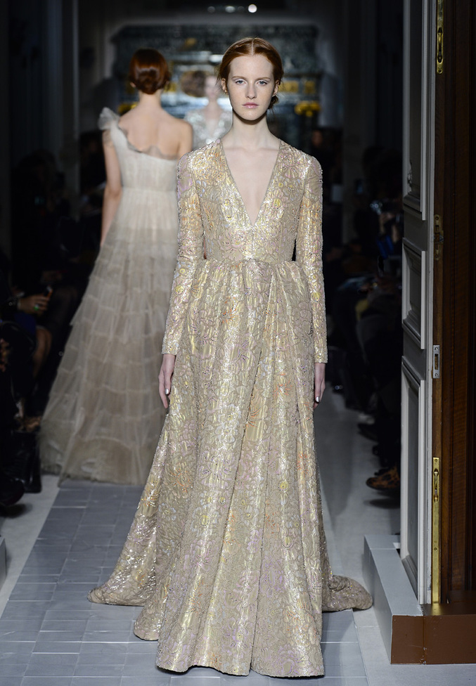 (4) Valentiono Haute Couture ss2013