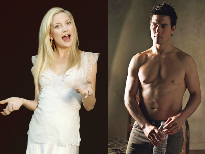 Кейт Хадсон, Том Круз