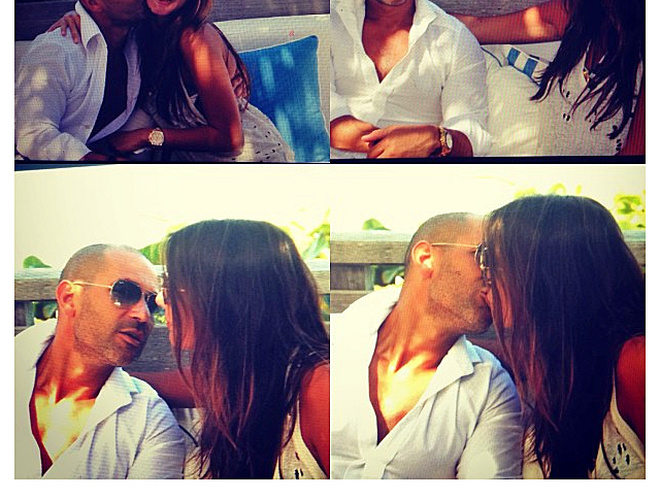 Кэти Топурия