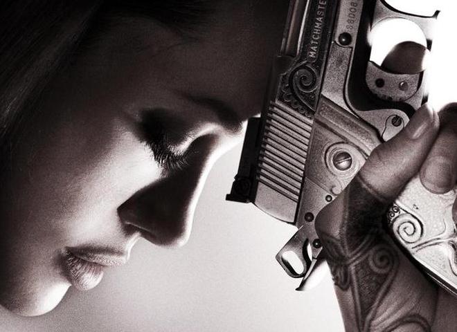 Анджелина Джоли «воскреснет» для Wanted 2