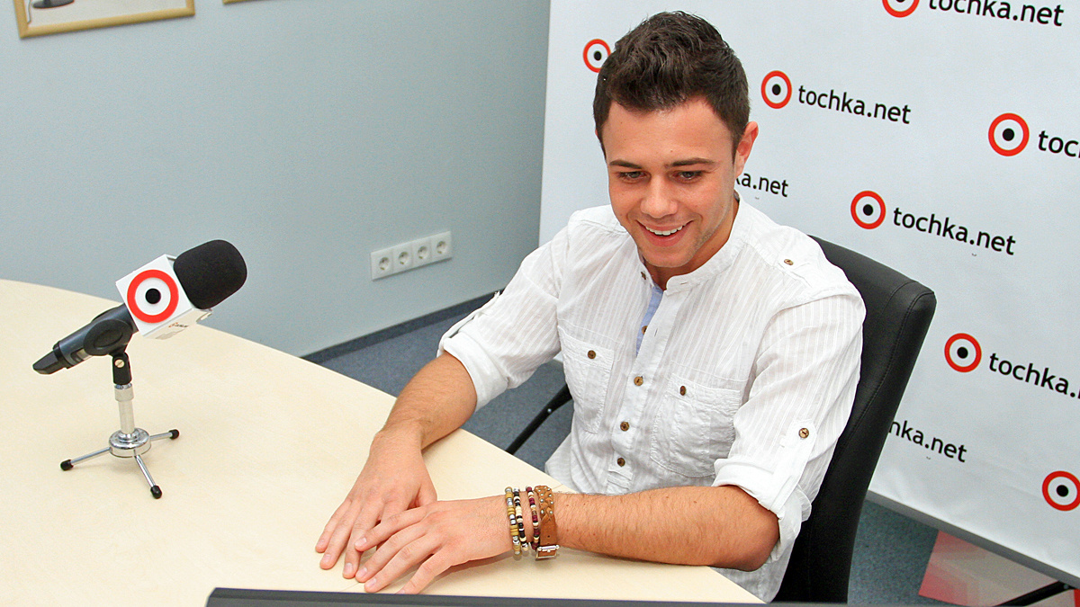 Анатолий Шпарев