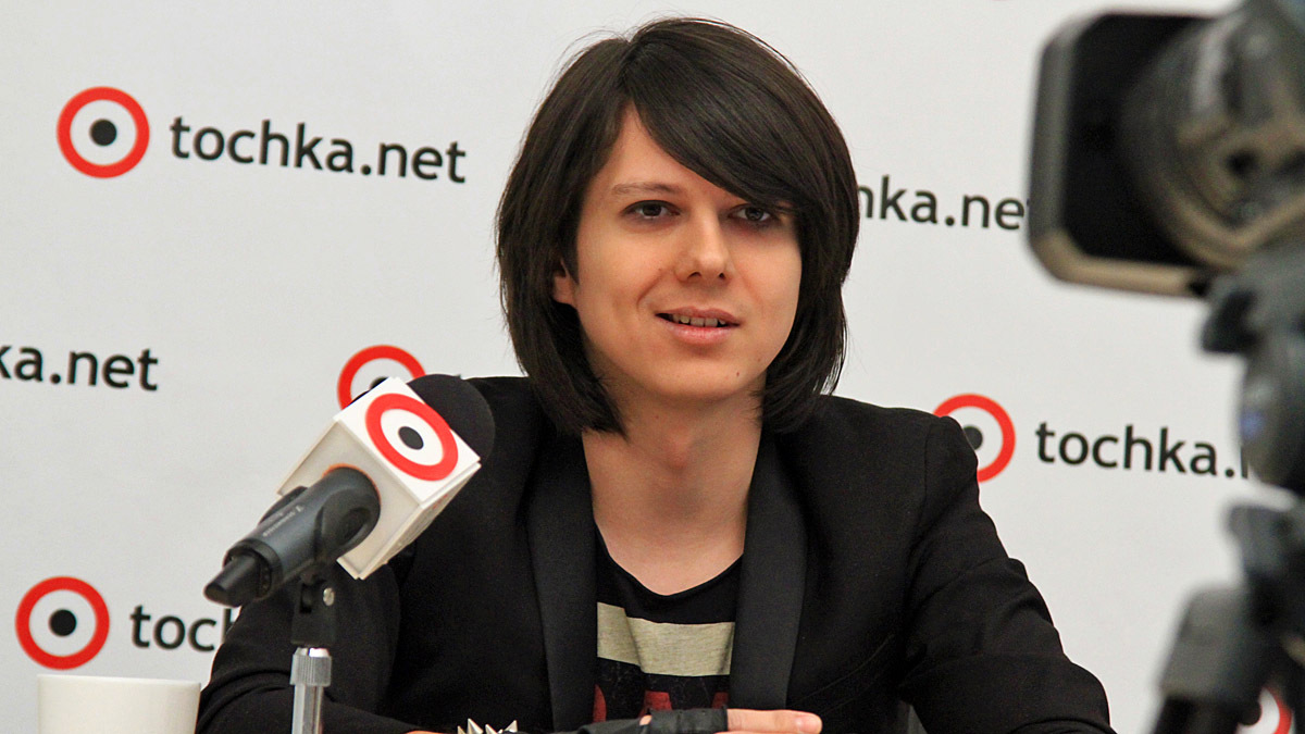 Олексій Смирнов