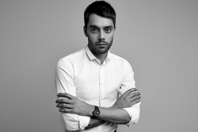 Евгений Филатов (The Maneken)