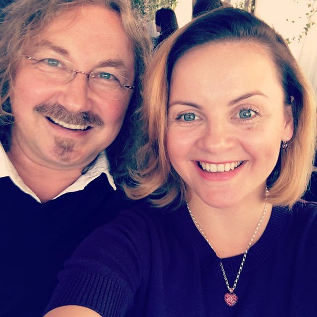 донька Ігоря Ніколаева