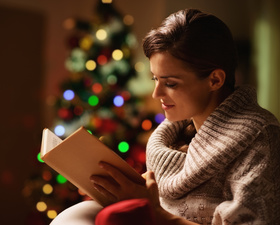 Книги, которые стоит прочесть