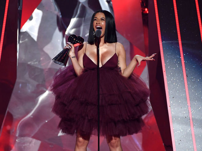 Cardi B