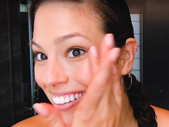 Бьюти-секреты Эшли Грем