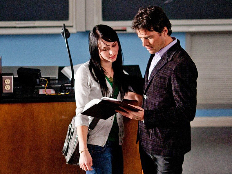 кадры из фильма Агент под прикрытием