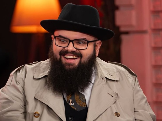 Кирило Ганін мобілізувався до ЗСУ після двох невдалих спроб — ЗМІ