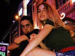 Face и Марьяна Рожкова