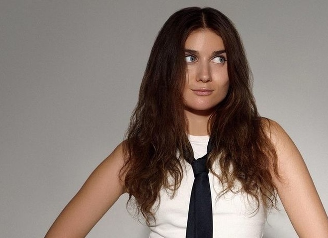 Взагалі не змінюється: Jerry Heil показала своє фото 18-річної давними