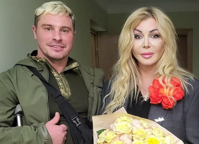 «Вже ніколи не станцює»: Білик відреагувала на загибель близього друга-хореографа