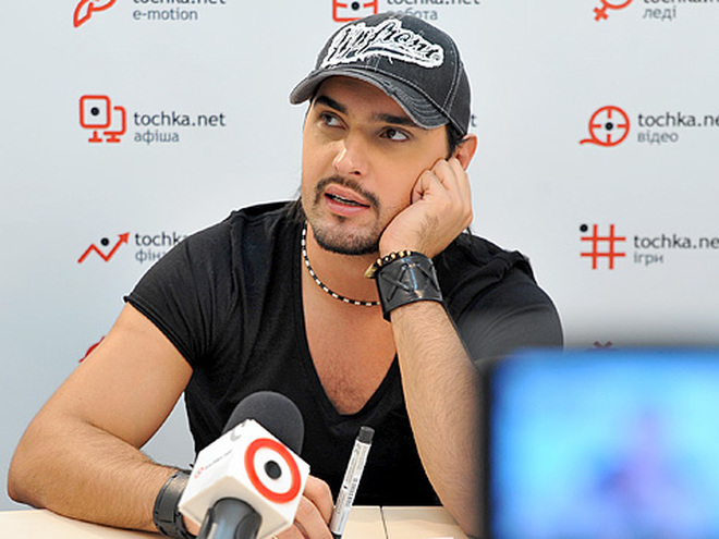 Виталий Козловский