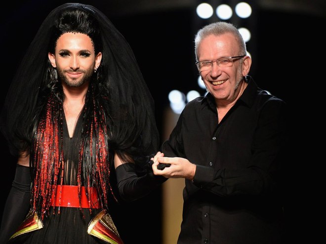 Кончита Вурст